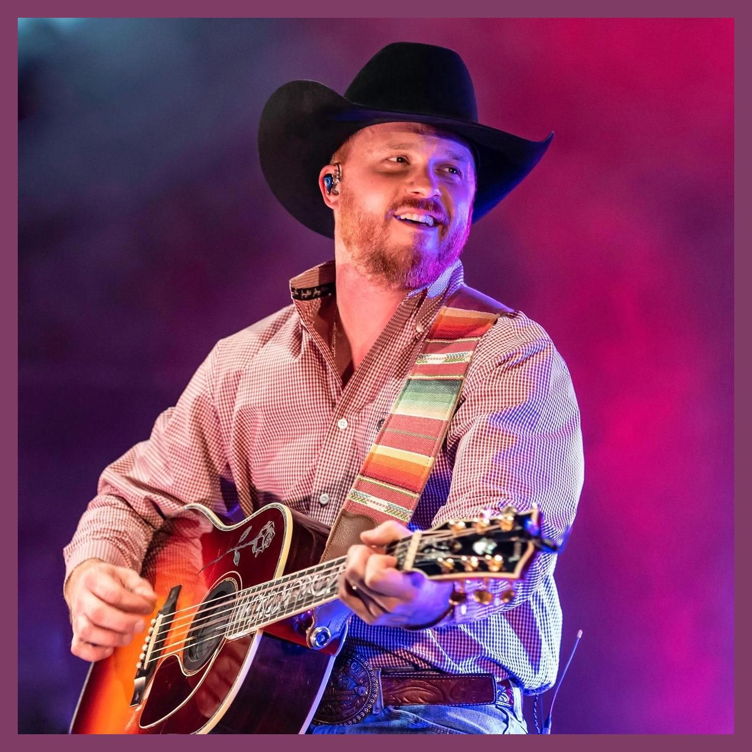 Cody Johnson